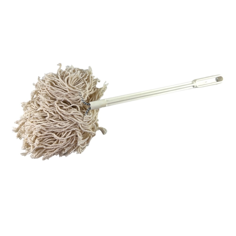 Vintage Fuller Brush Company Short Mop